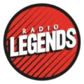 Radio Legends Radio Logo