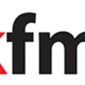 KFM 94.5 Radio Logo