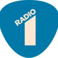 VRT Radio 1 Radio Logo