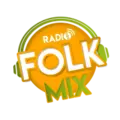 folk mix  Radio Logo