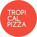 GEDI - Deejay Tropical Pizza Radio Logo