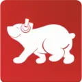 The West Pole Radio Radio Logo