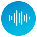La Bestia Grupera (Cuautla) - 104.5 FM - XHCU-FM - Grupo Audiorama Comunicaciones - Cuautla, MO Radio Logo