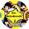 The Beatles Radio (MP3) Radio Logo