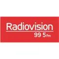 Vision.FM Radio Logo