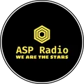 ASP Radio Radio Logo