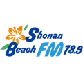 Shonan Beach FM Radio Logo