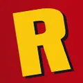 Rocky FM Radio Logo