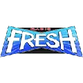 Radio Fresh Radio Logo