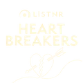 LiSTNR - Heart Breakers Radio Logo