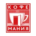 Кофемания ФМ Radio Logo