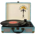 Flying Web Radio Radio Logo