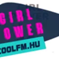 Cool.FM GIRL POWER Radio Logo