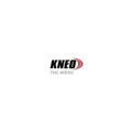 KNEO 91.7fm The Word Radio Logo