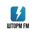 Шторм Radio Logo