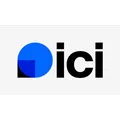 ICI Picardie Radio Logo