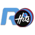 Ritmo Hits  Radio Logo
