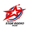 Star Radio (Plus) Skopje, Macedonia Radio Logo