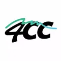 4CC - Gladstone - 927 AM (AAC+) Radio Logo