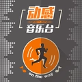 河南网络动感音乐台 Radio Logo