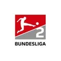 Fußfball-Bundesliga 2: Spiel 2 Radio Logo