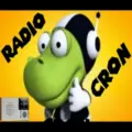 Radio Cron Radio Logo