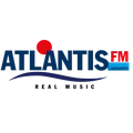 Radio Atlantis Lanzarote Radio Logo