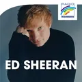 Radio Regenbogen - Ed Sheeran Radio Logo