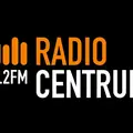 Radio Centrum Lublin Radio Logo