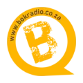 Bok Radio Radio Logo
