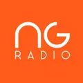 NG Radio Radio Logo