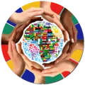 UbuntuFM Africa Radio Logo
