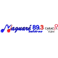MAGUARE STEREO 89.3 FM Radio Logo