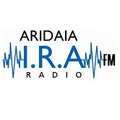 I.R.A 106.7 Radio Logo