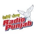1600 Radio Punjab Radio Logo