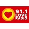 Love Radio Tacloban Radio Logo