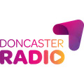 Doncaster Radio Radio Logo
