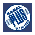 Rockkanalen Radio Logo