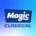 Magic Classical Radio Logo