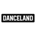 Like Radio - DanceLand (AAC+) Radio Logo