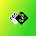 NPO 3FM Radio Logo