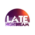 Radio Late Night Dream Radio Logo