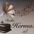 Radio Hermax Radio Logo