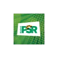 Radio PSR Radio Logo