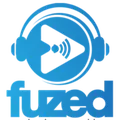 Fuzed Club Radio Radio Logo