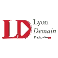 Lyon Demain Radio Logo
