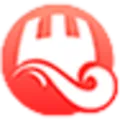 秦皇岛旅游经济广播 Radio Logo