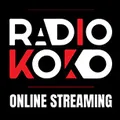 Rádió Koko Radio Logo