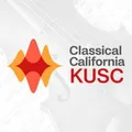 KUSC Radio Logo