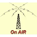 Morong Community Radio Radio Logo